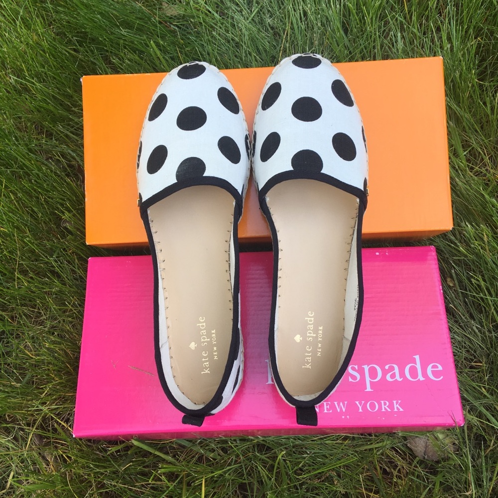 KATE SPADE ♠️ New York Shoes